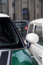 Mini Cooper 60 Years Edition 2019 года (WW)
